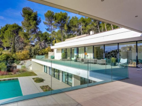 Maison Saint-Rémy-de-Provence, 9 pièces, 14 personnes - FR-1-599-37